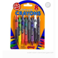 Double-Ended Crayons for kids